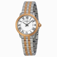 Raymond Weil 5391-SP5-00300 Stainless Steel