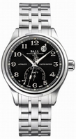 Ball Trainmaster NT1050D-SJ-BKC Mens