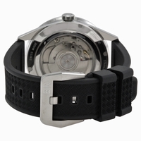 Bell and Ross Vintage BRV123-ST-HER/SRB Stainless Steel
