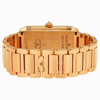 Jaeger LeCoultre Q3202121 18kt Rose Gold