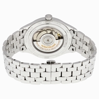 Montblanc 112532 Silvery-white