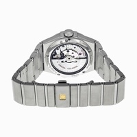 Omega Constellation 123.10.38.21.52.001 Quartz