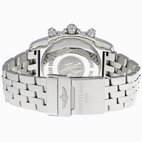 Breitling Chronomat AB011010-BB08SS Mens