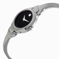 Movado Kara 0605247 Black