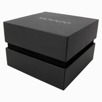 Movado Kara 0605247 Black
