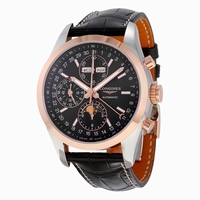 Longines Conquest L27985523 Mens