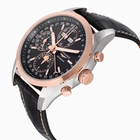 Longines Conquest L27985523 Mens