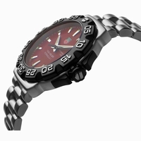 Tag Heuer Formula 1 WAH1112.BA0850 Red