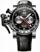 Graham 2OVGS.B39A.K10S Swiss Made