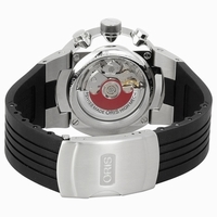 Oris Williams F1 673-7563-4184RS Stainless Steel