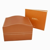 Ebel Brasilia 1215607 Ladies