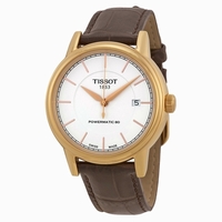Tissot T-Classic Collection T0854073601100 Stainless Steel