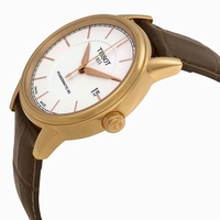 Tissot T-Classic Collection T0854073601100 Stainless Steel