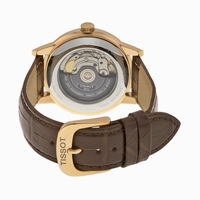 Tissot T-Classic Collection T0854073601100 Stainless Steel