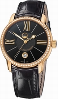 Ulysse Nardin Classico Luna 8296-122B-2-42 Swiss Made