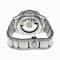 Bell and Ross Vintage BRV126-BL-BE/SST Automatic