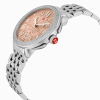 Michele MWW21A000046 Swiss Made