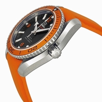 Omega Seamaster Planet Ocean 23232422101001 Stainless Steel