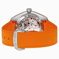 Omega Seamaster Planet Ocean 23232422101001 Stainless Steel