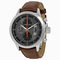 Raymond Weil Freelancer 7745-TIC-05609 Titanium