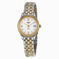 Longines Flagship L42743767 Stainless Steel