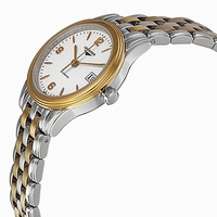 Longines Flagship L42743767 Stainless Steel