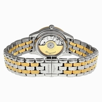 Longines Flagship L42743767 Stainless Steel