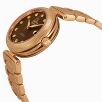Omega Ladymatic 425.60.34.20.63.001 Swiss Made