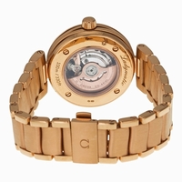 Omega Ladymatic 425.60.34.20.63.001 Swiss Made
