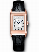Jaeger LeCoultre Q2572420 18 Carat Rose Gold