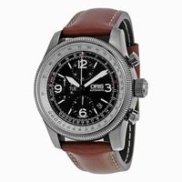Oris Big Crown 01 675 7648 4264-07 5 23 77 Black