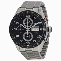 Tag Heuer Carrera CV2A10.BA0796 Stainless Steel