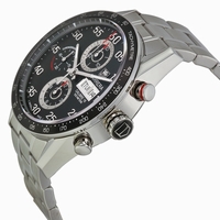 Tag Heuer Carrera CV2A10.BA0796 Stainless Steel