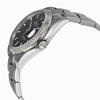 Rolex Datejust 115234BKSO Swiss Made