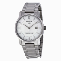 Tissot T-Classic Collection T0874074403700 Titanium