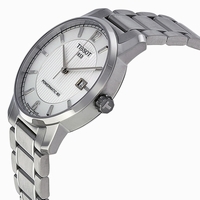 Tissot T-Classic Collection T0874074403700 Titanium