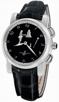 Ulysse Nardin Hourstriker 6109-103/e2 Automatic