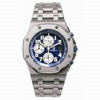 Audemars Piguet Royal Oak Offshore 25721TI.OO.1000TI.04.A Titanium