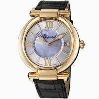 Chopard 384241-0001 Ladies