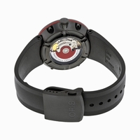 Oris TT1 01 735 7651 4764 07 4 25 06B Swiss Made