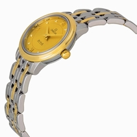 Omega 424.20.24.60.58.001 Quartz