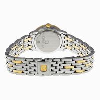 Omega 424.20.24.60.58.001 Quartz
