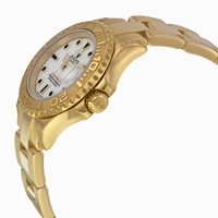 Rolex Yacht-Master 169628WSO Automatic