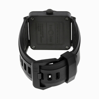 Bell and Ross Aviation BR0392-PHANTOM-CE Mens