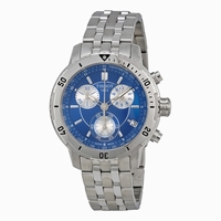 Tissot PRS 200 T067.417.11.041.00 Blue