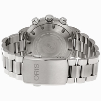 Oris Divers 67475997154MB Black