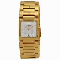 Tissot T0903103311100 Ladies