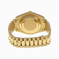 Rolex Day-Date II 218238ICAP Mens