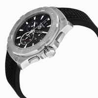 Tag Heuer Aquaracer CAY1110.FT6041 Black