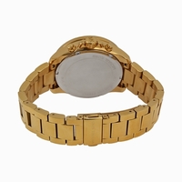 Michael Kors MK6095 Gold Crystal